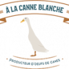 Logo de A la Canne Blanche Inc.