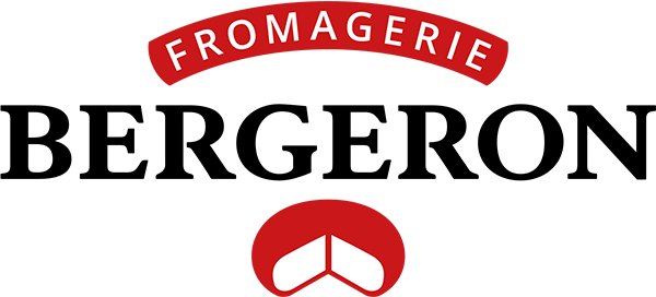 Logo of Fromagerie Bergeron