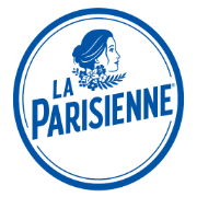 Logo de La Parisienne