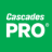 Logo de Cascades groupe Tissu