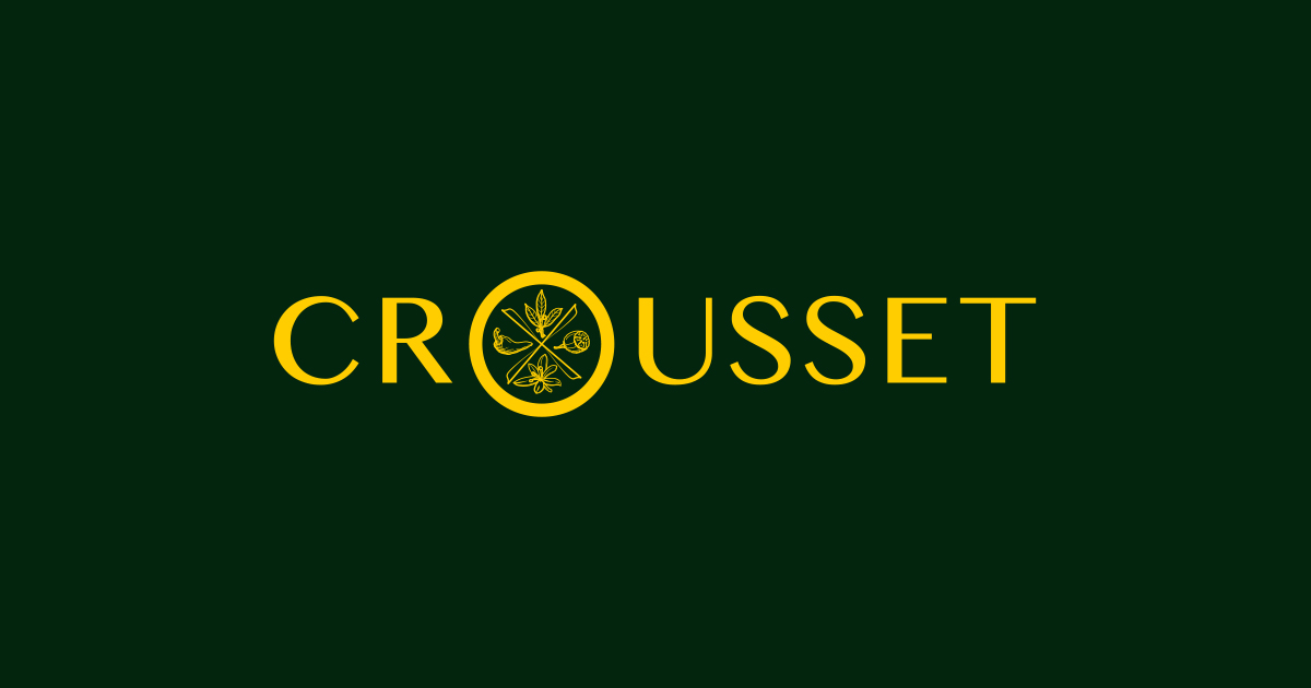 Logo of Crousset