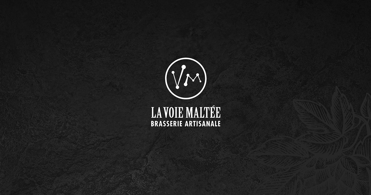 Logo de La Voie Maltée