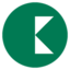 Logo de Kruger inc.