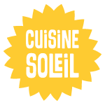 Logo de Cuisine Soleil Bio-santé