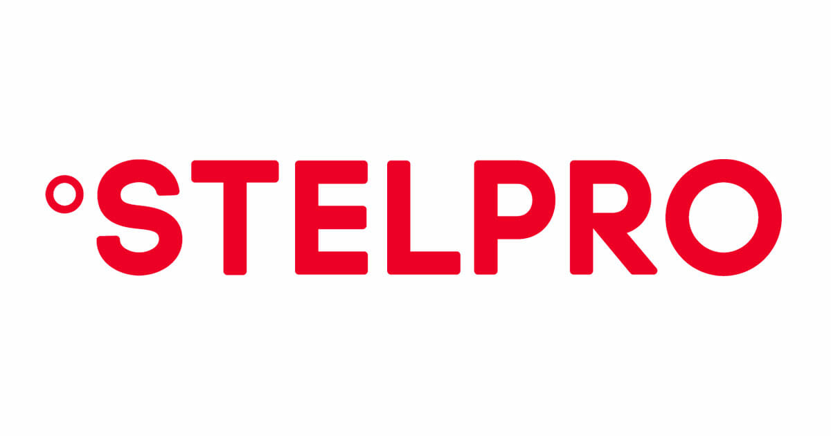 Logo de Stelpro Design