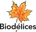 Logo Biodelices inc.