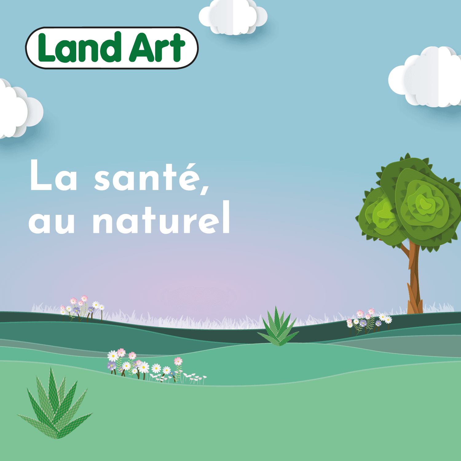 Logo de Suppléments Aromatik inc.