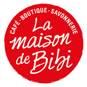 Logo de la savonnerie carpe diem
