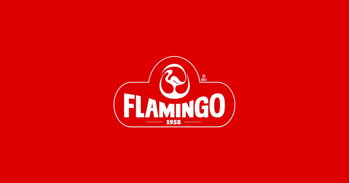 Logo of Flamingo