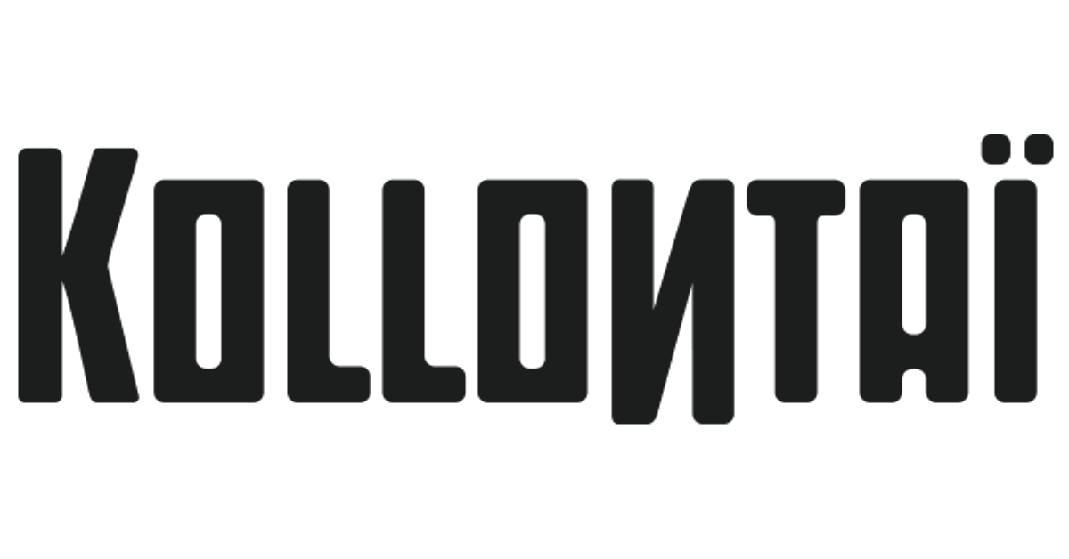 Logo of Kollontai