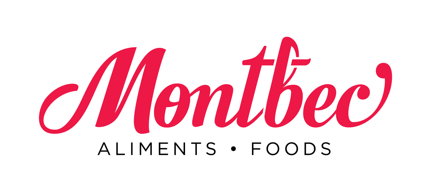 Logo of Aliments Mont-Bec Inc.
