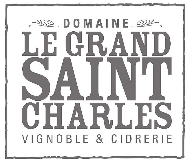 Logo de Domaine Le Grand Saint-Charles