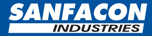 Logo of Les Industries Sanfacon Inc