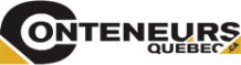 Logo of Conteneurs Quebec