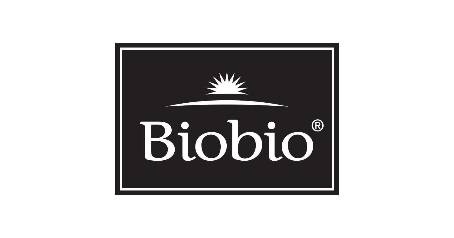 Logo BioBio