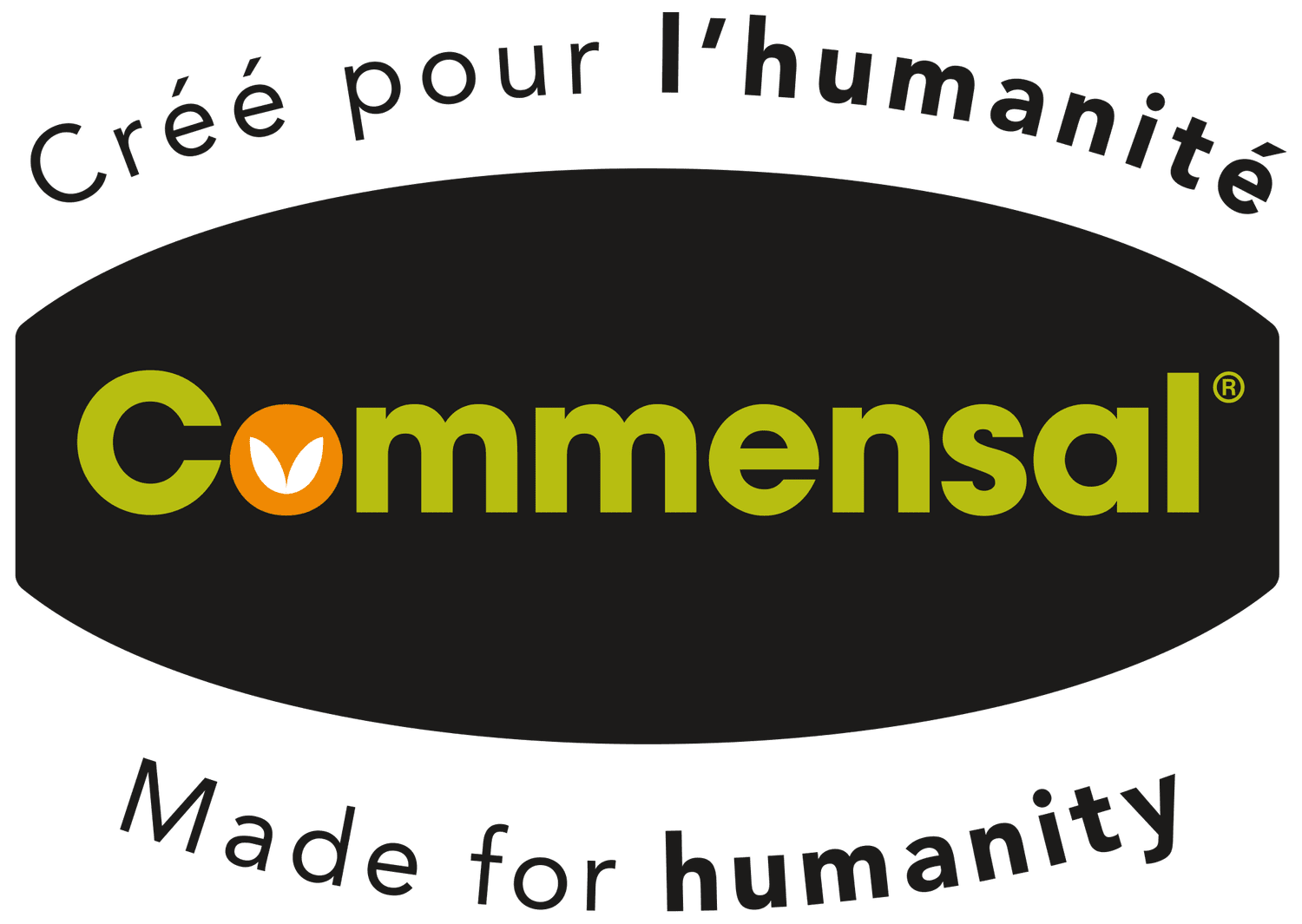 Logo of Commensal s.e.c.