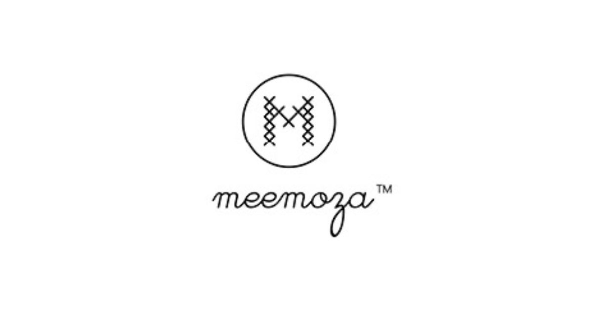 Logo de Meemoza Mode Éthique