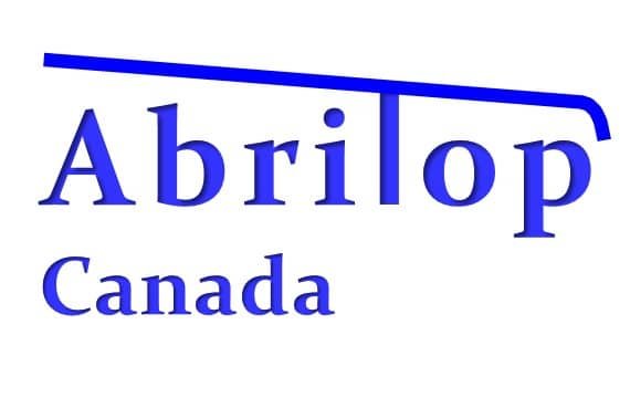 Logo Abritop Canada