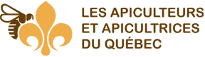 Logo de Les Apiculteurs et Apicultrices du Québec