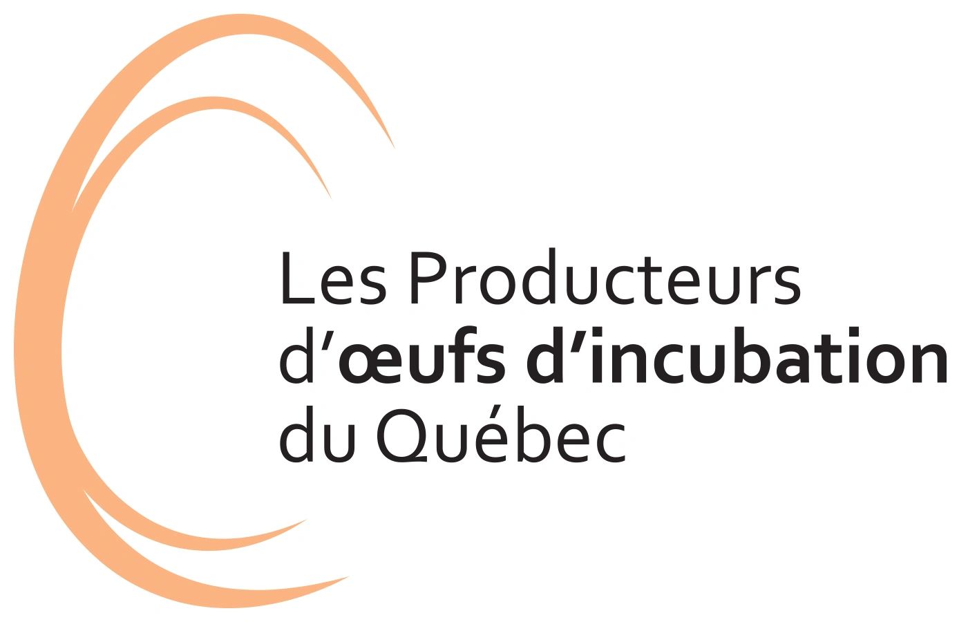 Logo de Les Producteurs d’œufs d’incubation du Québec