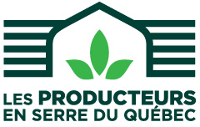 Logo de Les Producteurs en serre du Québec