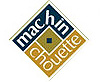 Logo de machin chouette