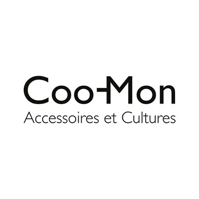 Logo de Coo-Mon Accessoires et Cultures - CMAQ