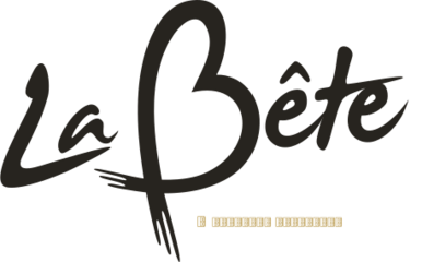 Logo de La Bête Créations d’apparat - CMAQ