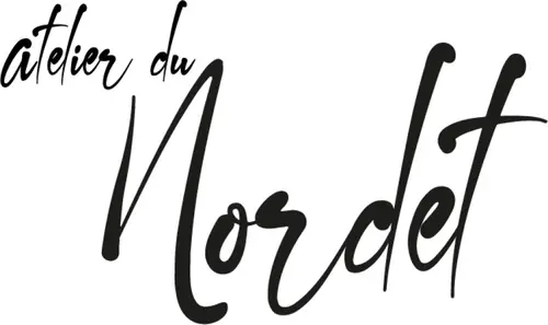 Logo de Atelier du Nordet - CMAQ