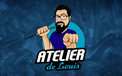 Logo de Atelier de Louis