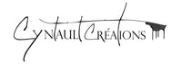 Logo de Cyntault Créations - CMAQ