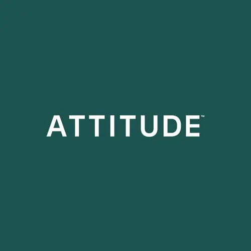 Logo de ATTITUDE
