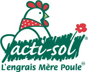 Logo de Acti-Sol inc.