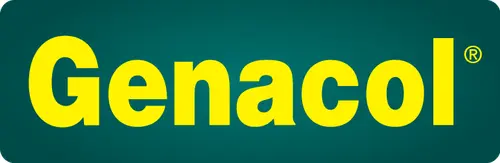 Logo de Genacol