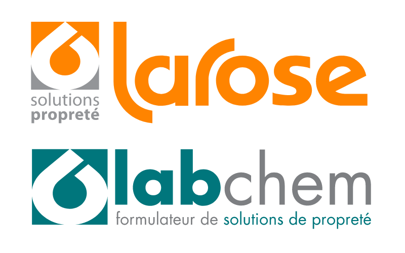 Logo de Larose et Labchem