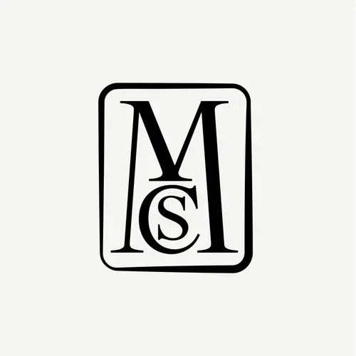 Logo de MCS