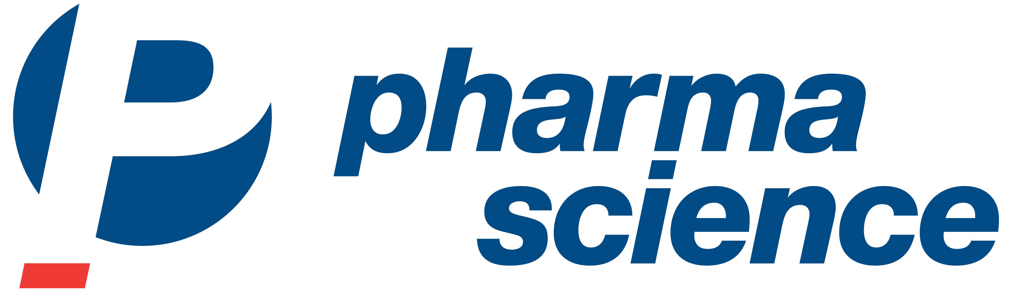 Logo de Pharmascience
