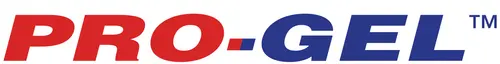 Logo de Progel