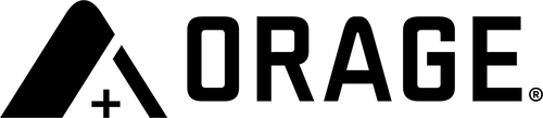 Logo de Orage