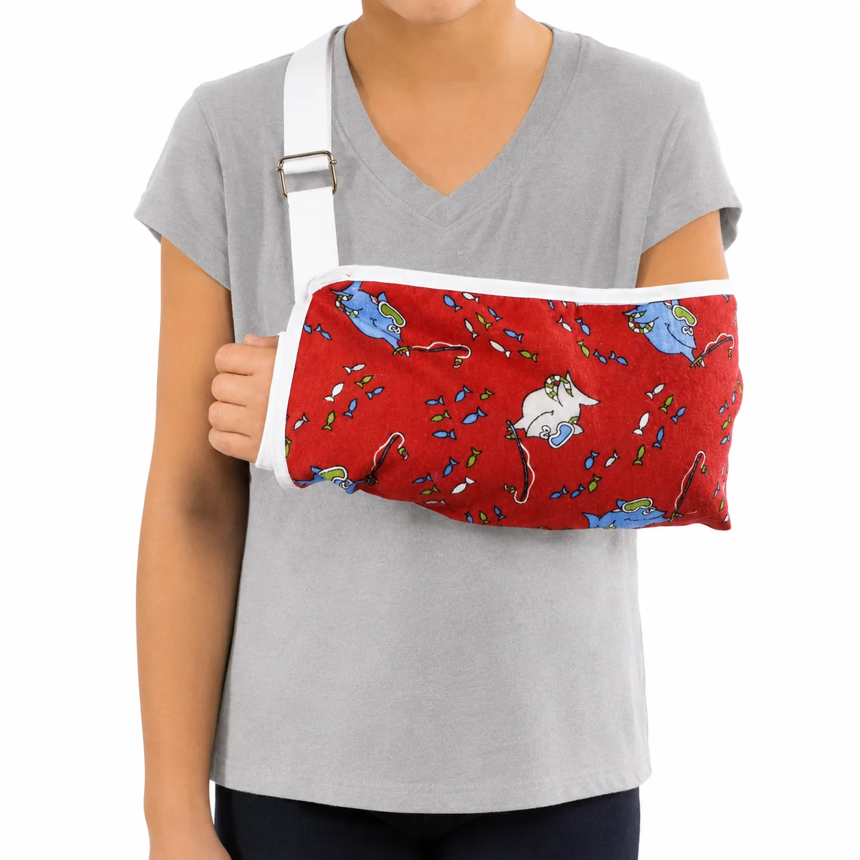 SUPPORT POUR BRAS