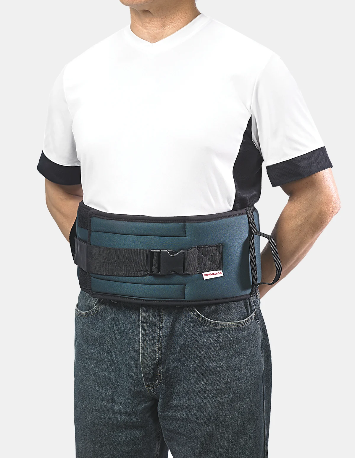 CEINTURE DE MARCHE