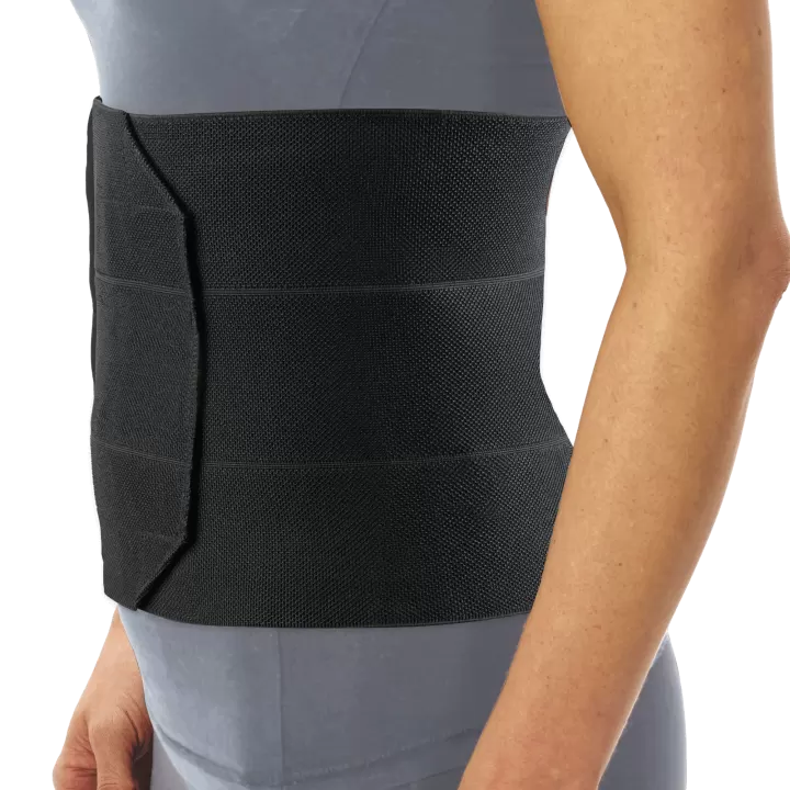 BANDE DE SOUTIEN ABDOMINALE
