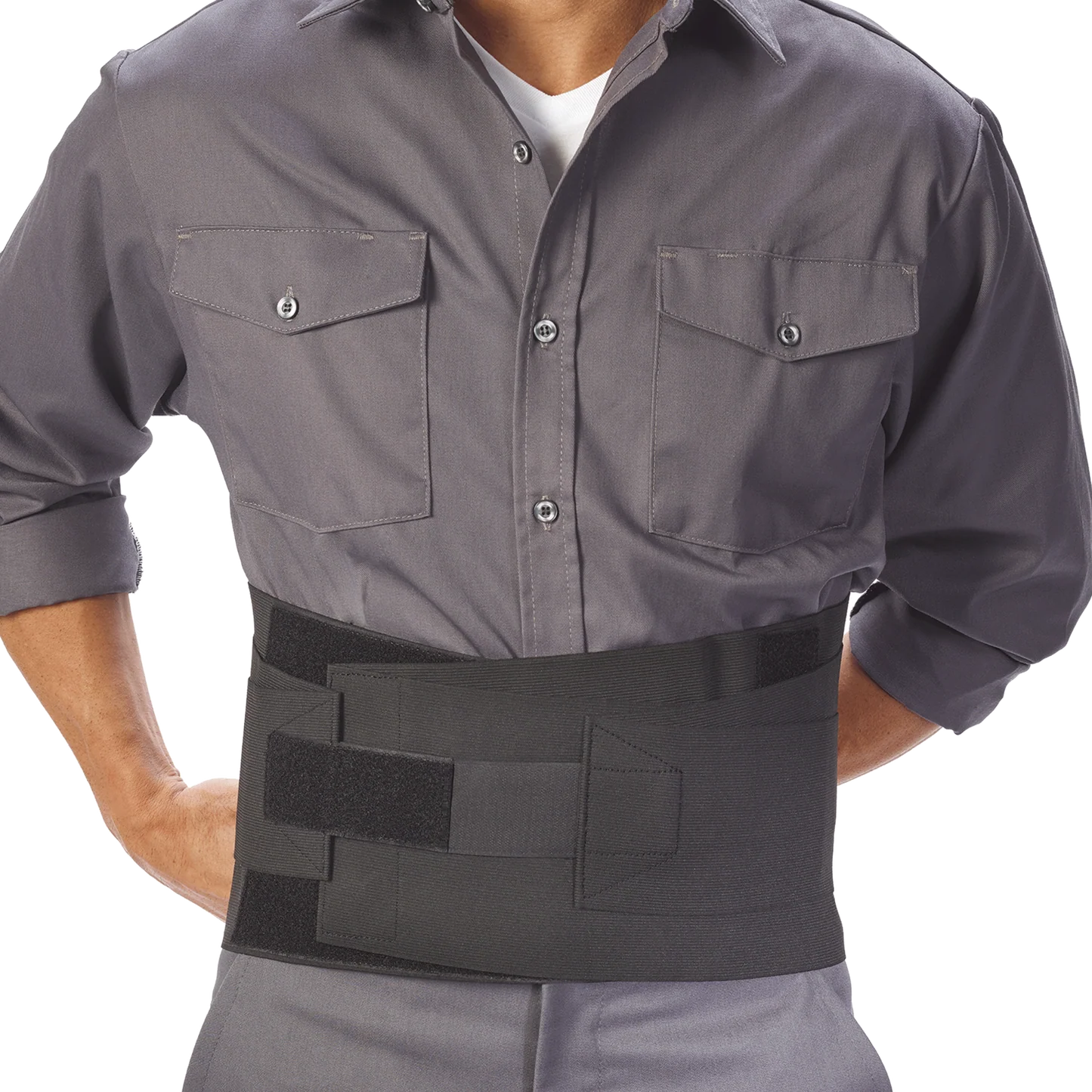 CEINTURE DU TRAVAILLEUR PREVENTION