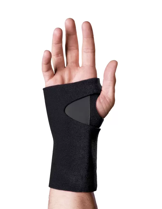 STABILISATEUR POUR POIGNET