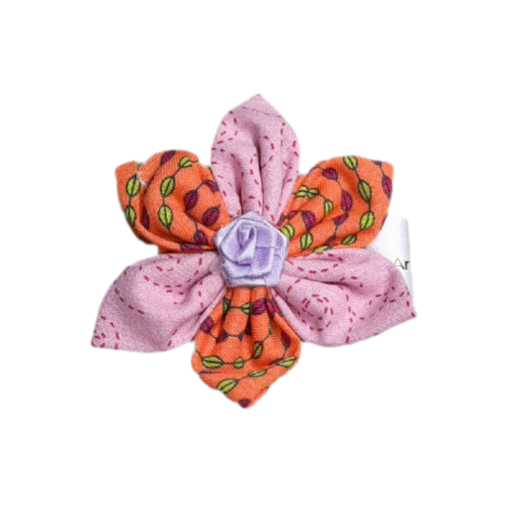 Fleur pour chien ou chat - no 125