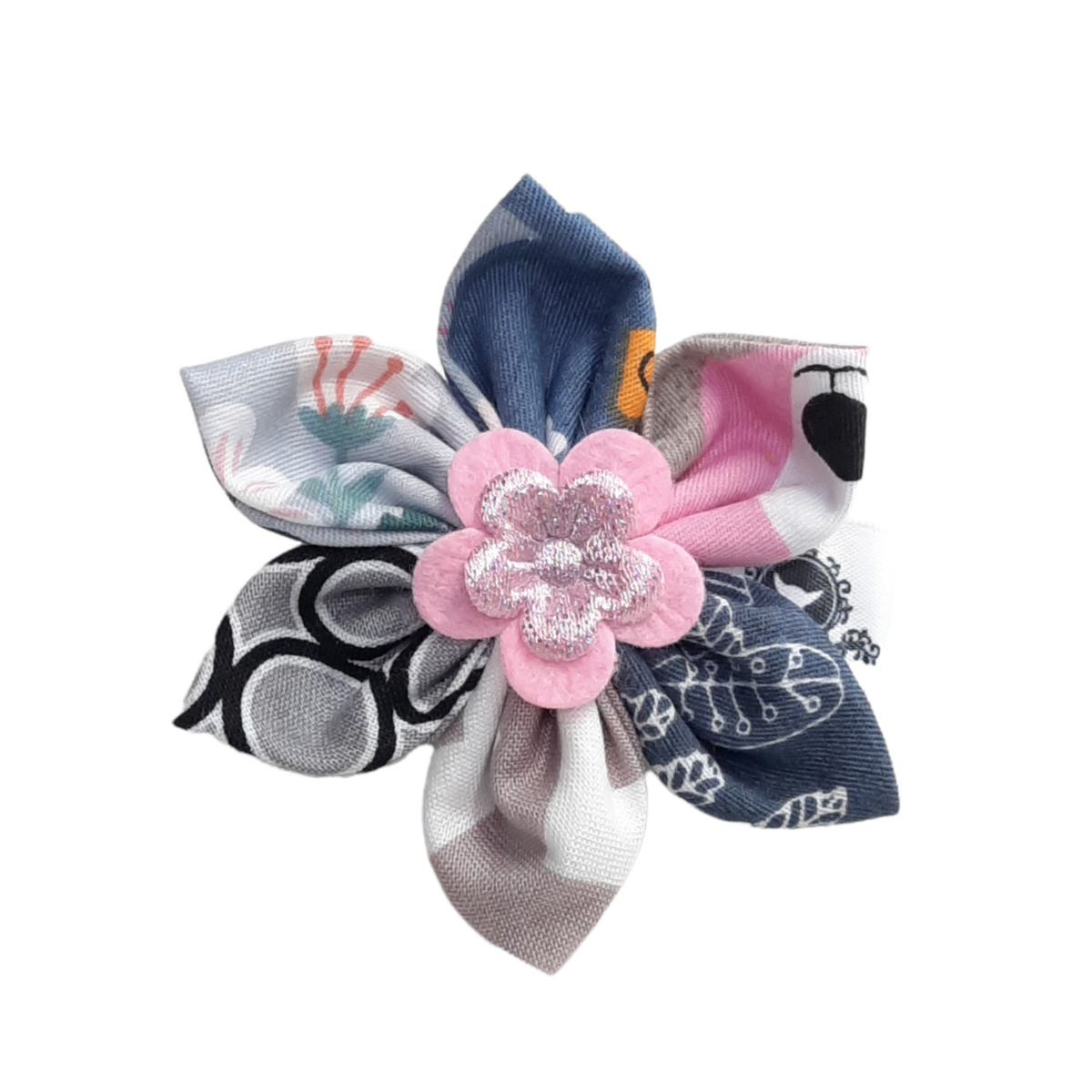 Fleur pour chien ou chat - no 165