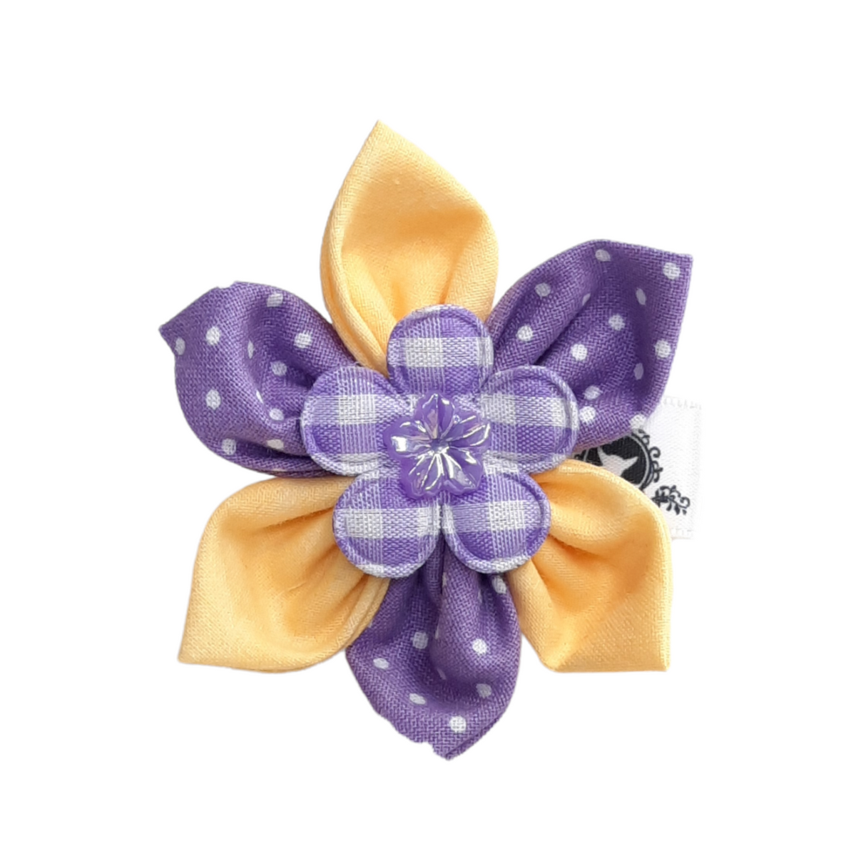 Fleur pour chien ou chat - no 171