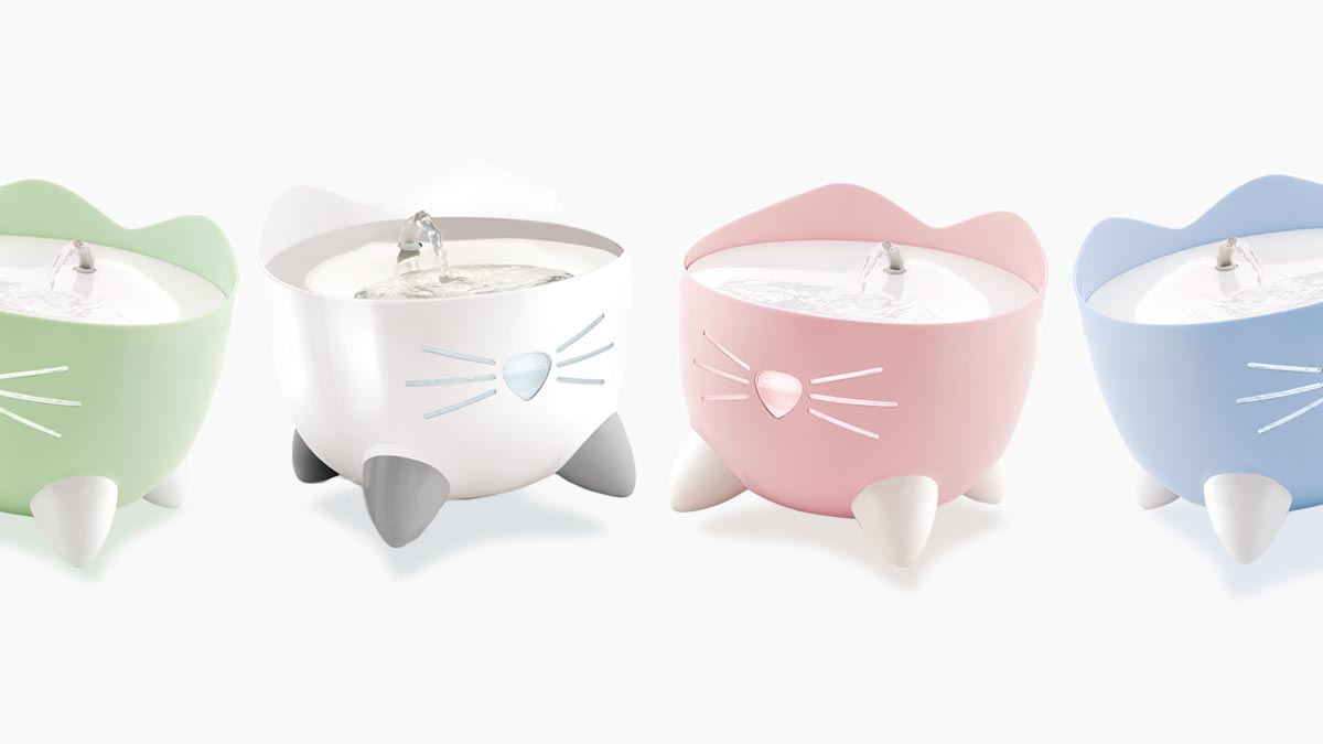 Abreuvoir Catit PIXI