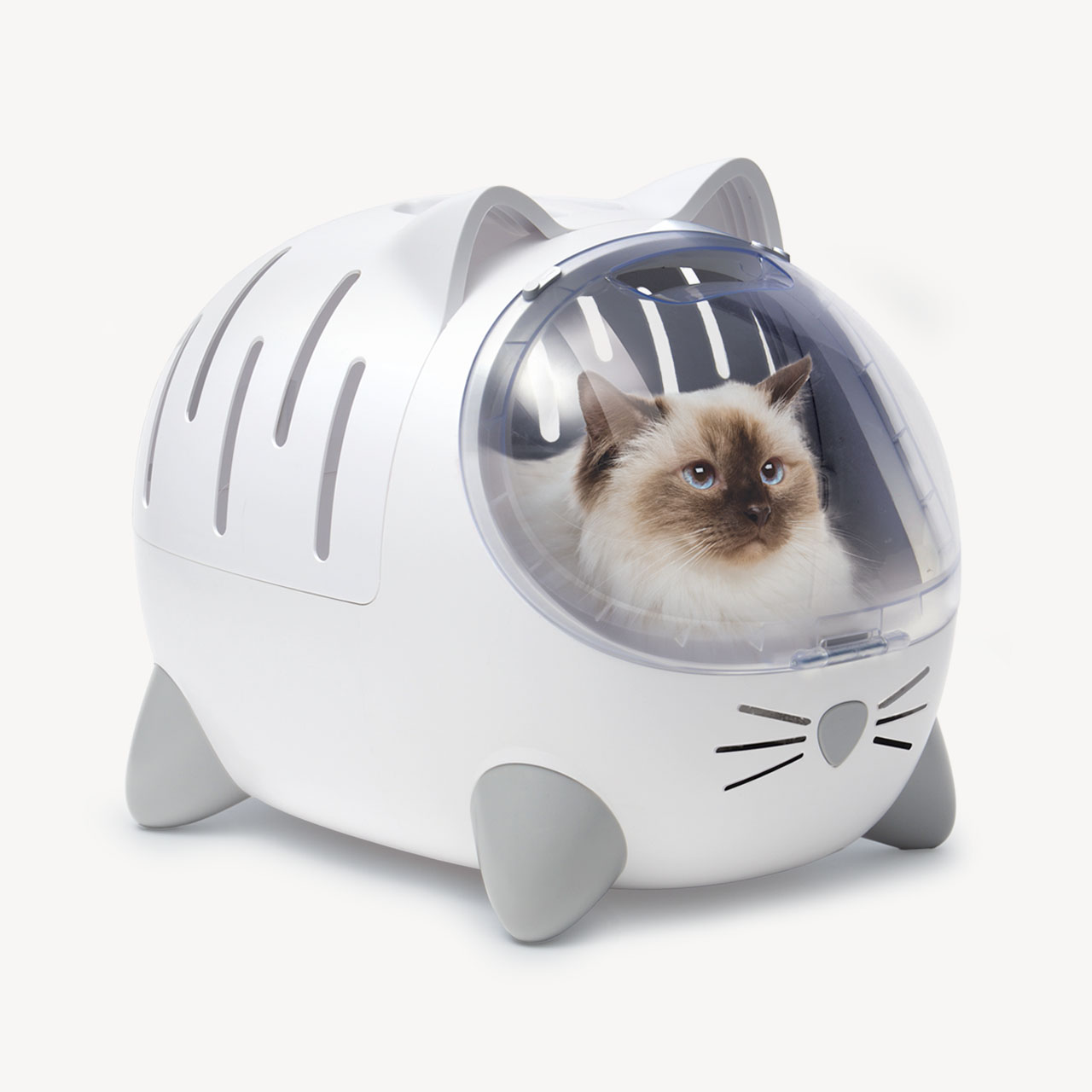 Cages de transport Catit - Produits