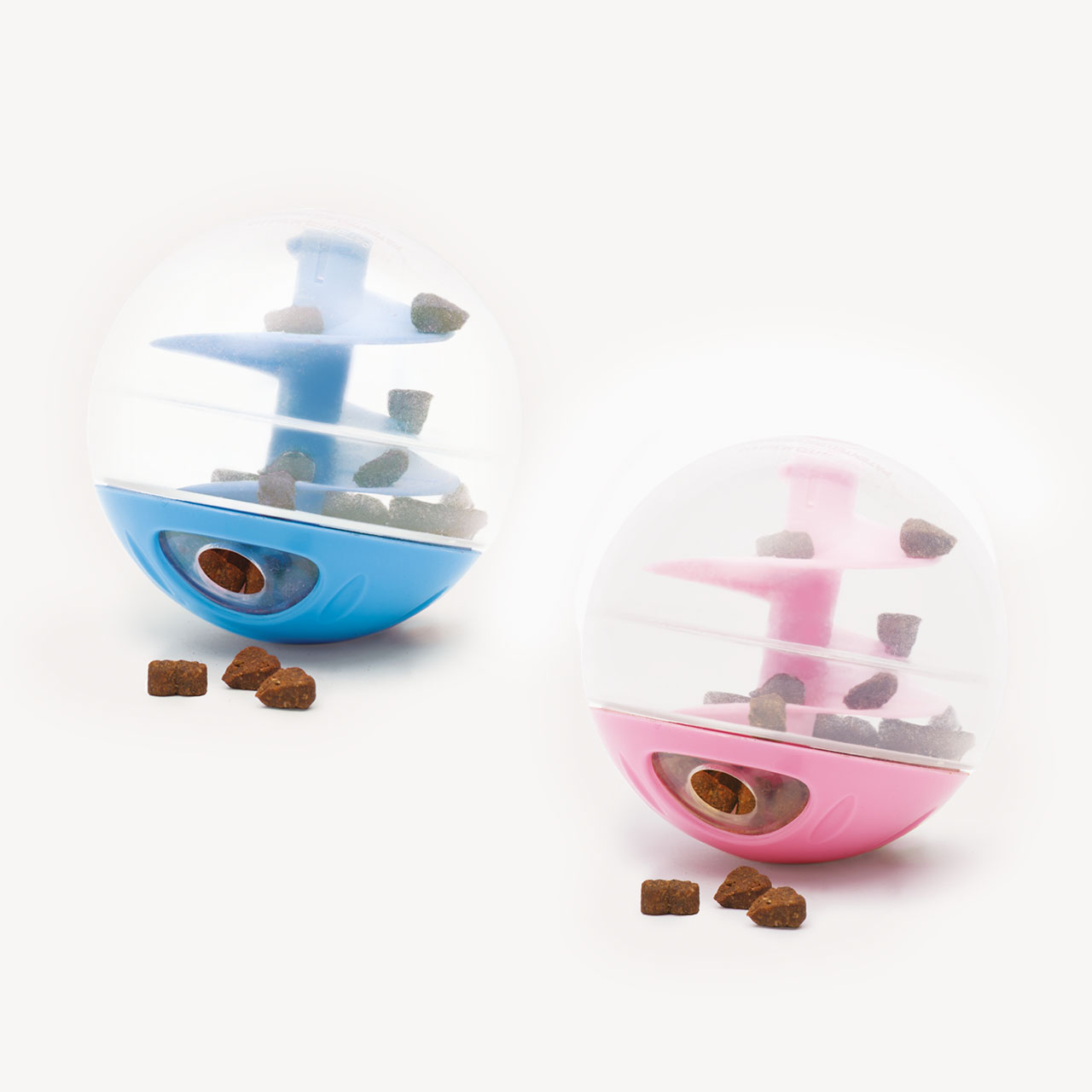 Cat Treat Ball